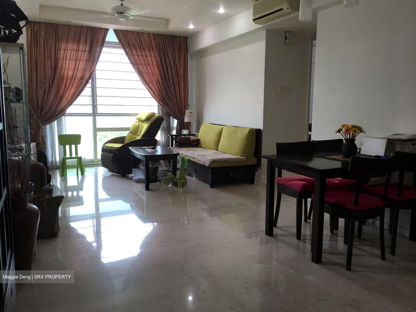 Dahlia Park Condominium (D17), Condominium #560762001